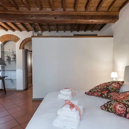 Giulia Appartamento Firenze