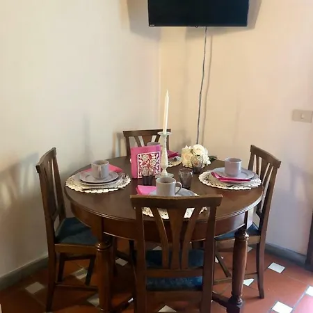 Appartamento Giulia *