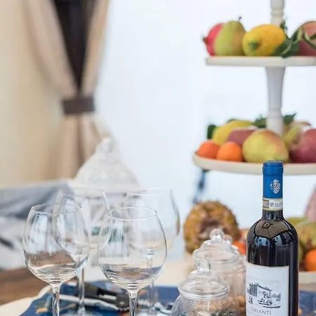 Appartamento Giulia Firenze
