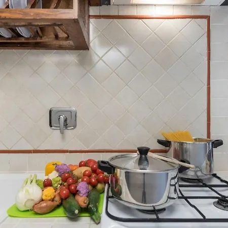 Appartamento Giulia Firenze