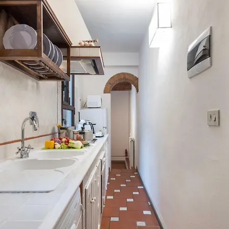 Giulia Firenze