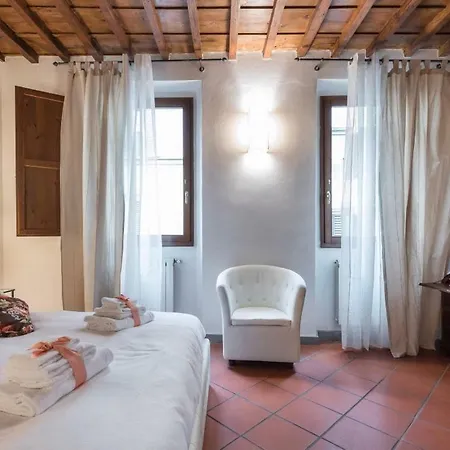 Appartement Giulia *