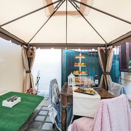 Giulia Appartement Florence