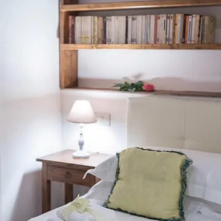 Giulia Appartement *