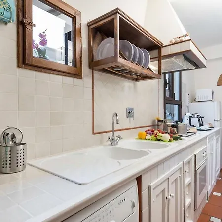 Appartement Giulia